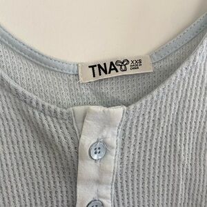 TNA everyday tank